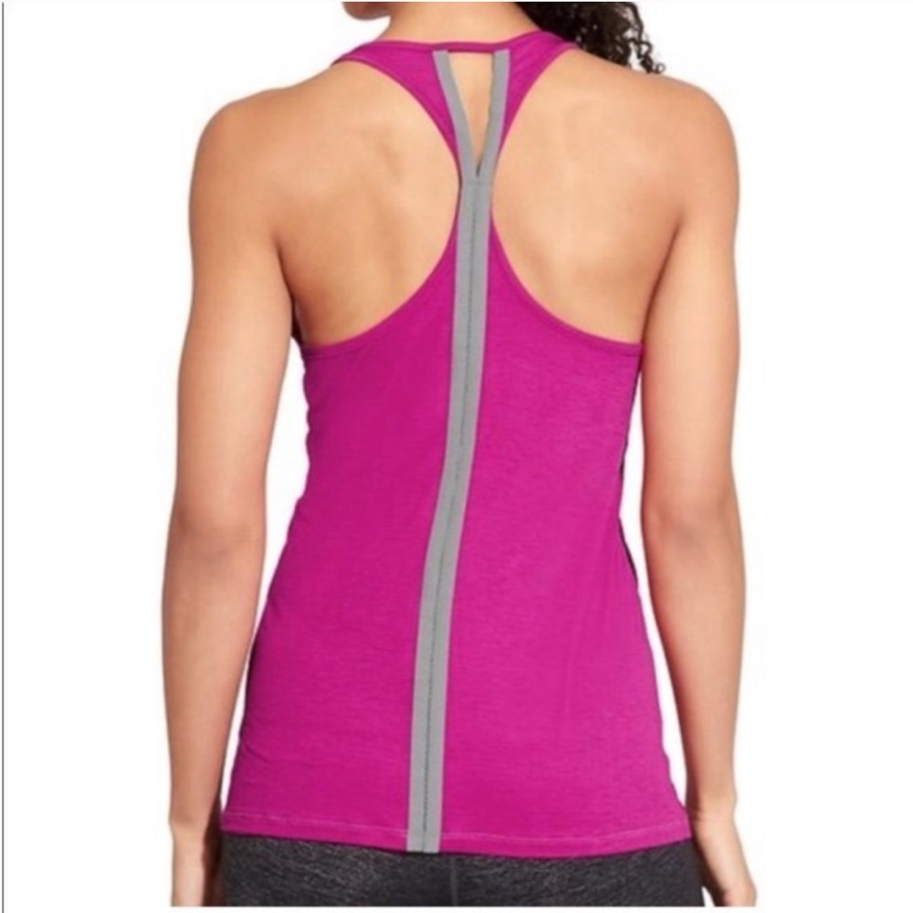 Athleta Spree Tank Top size S
